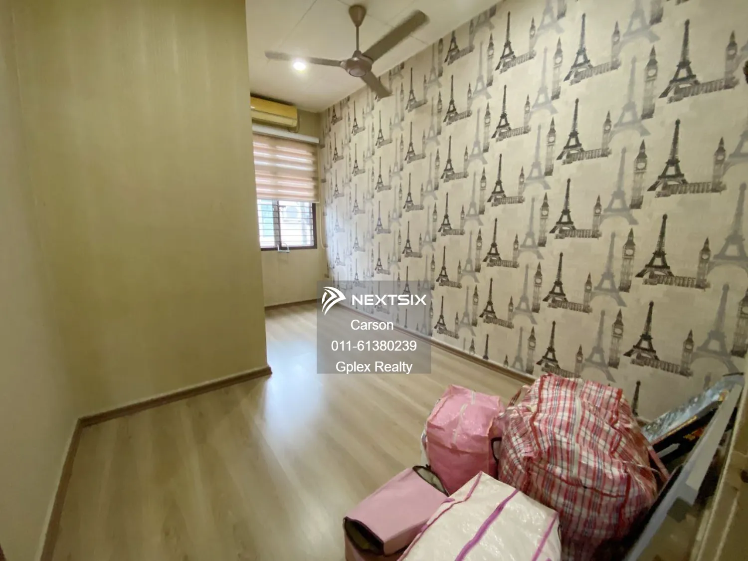2-sty Terrace/Link House For Sale in Tebrau Johor - Image 6