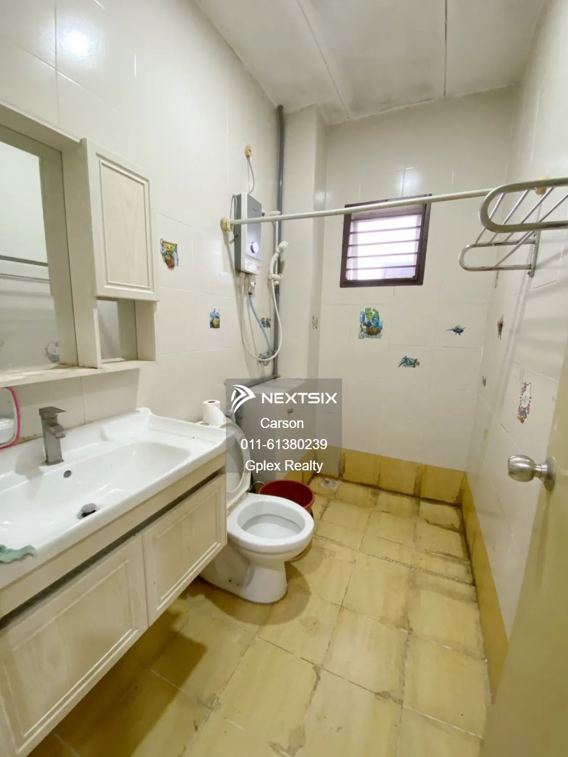 2-sty Terrace/Link House For Sale in Tebrau Johor - Image 8