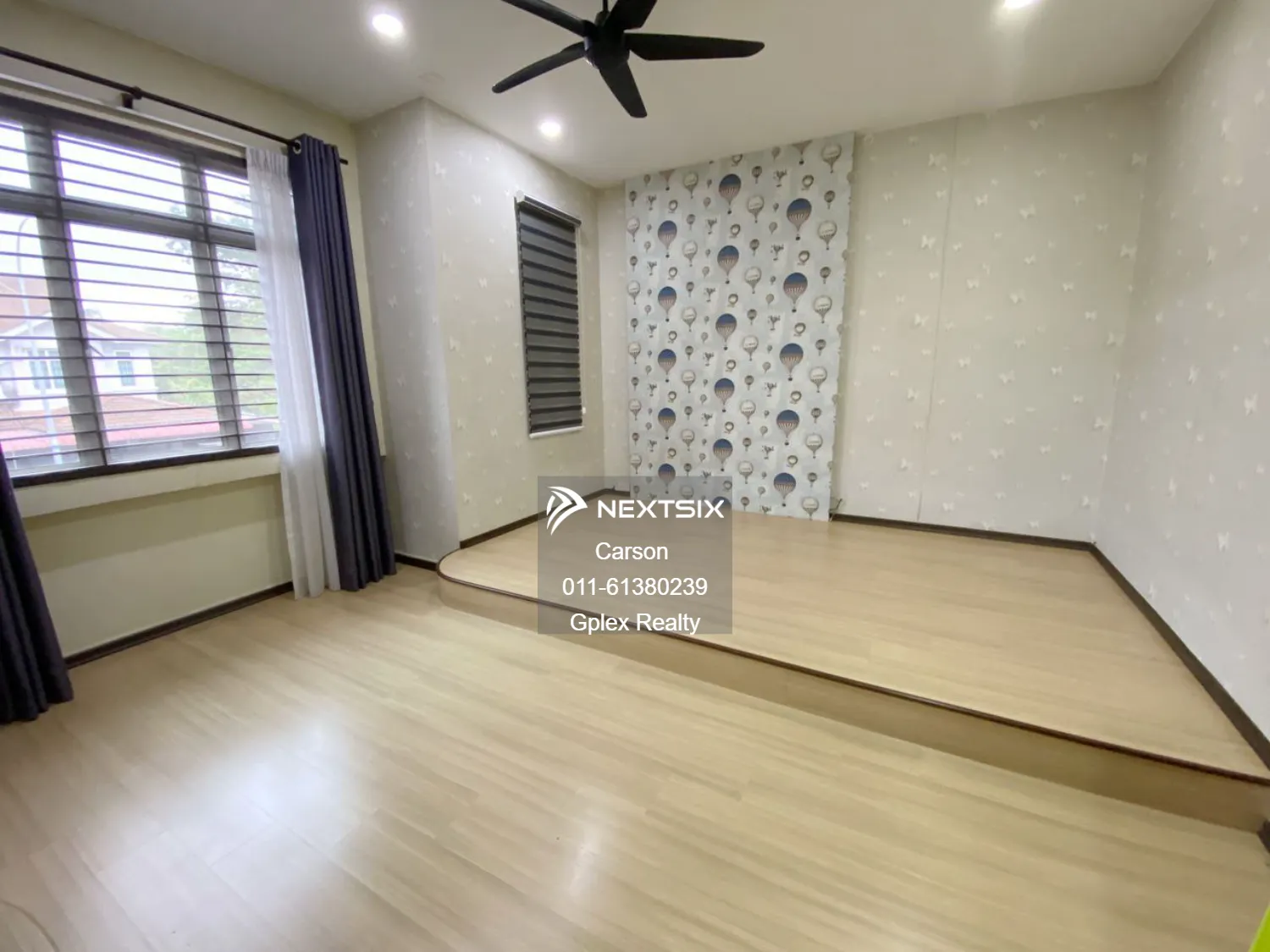 2-sty Terrace/Link House For Sale in Tebrau Johor - Image 9