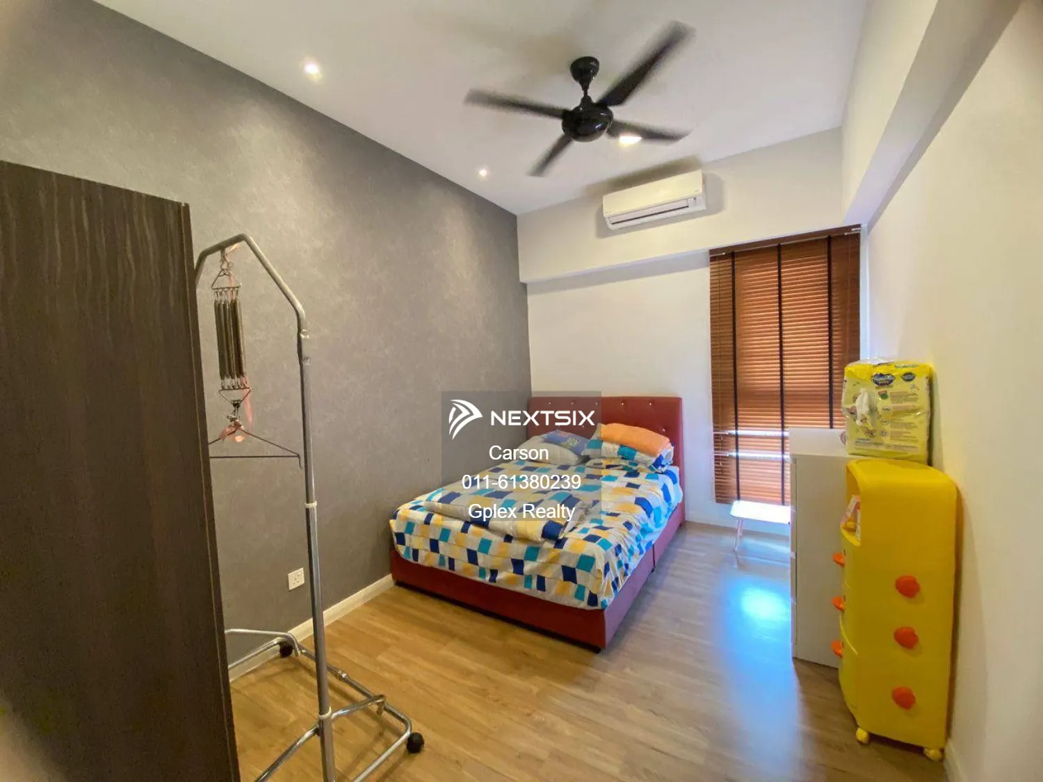 Apartment For Sale in Masai Johor - Image 10