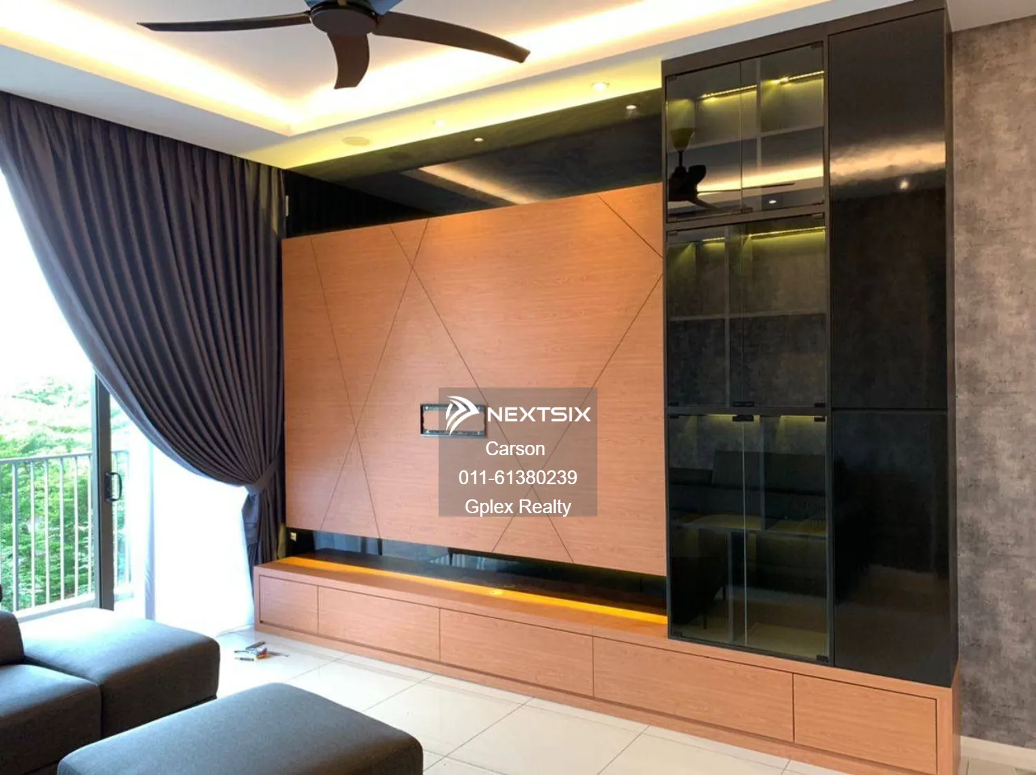 Apartment For Sale in Masai Johor - Image 5