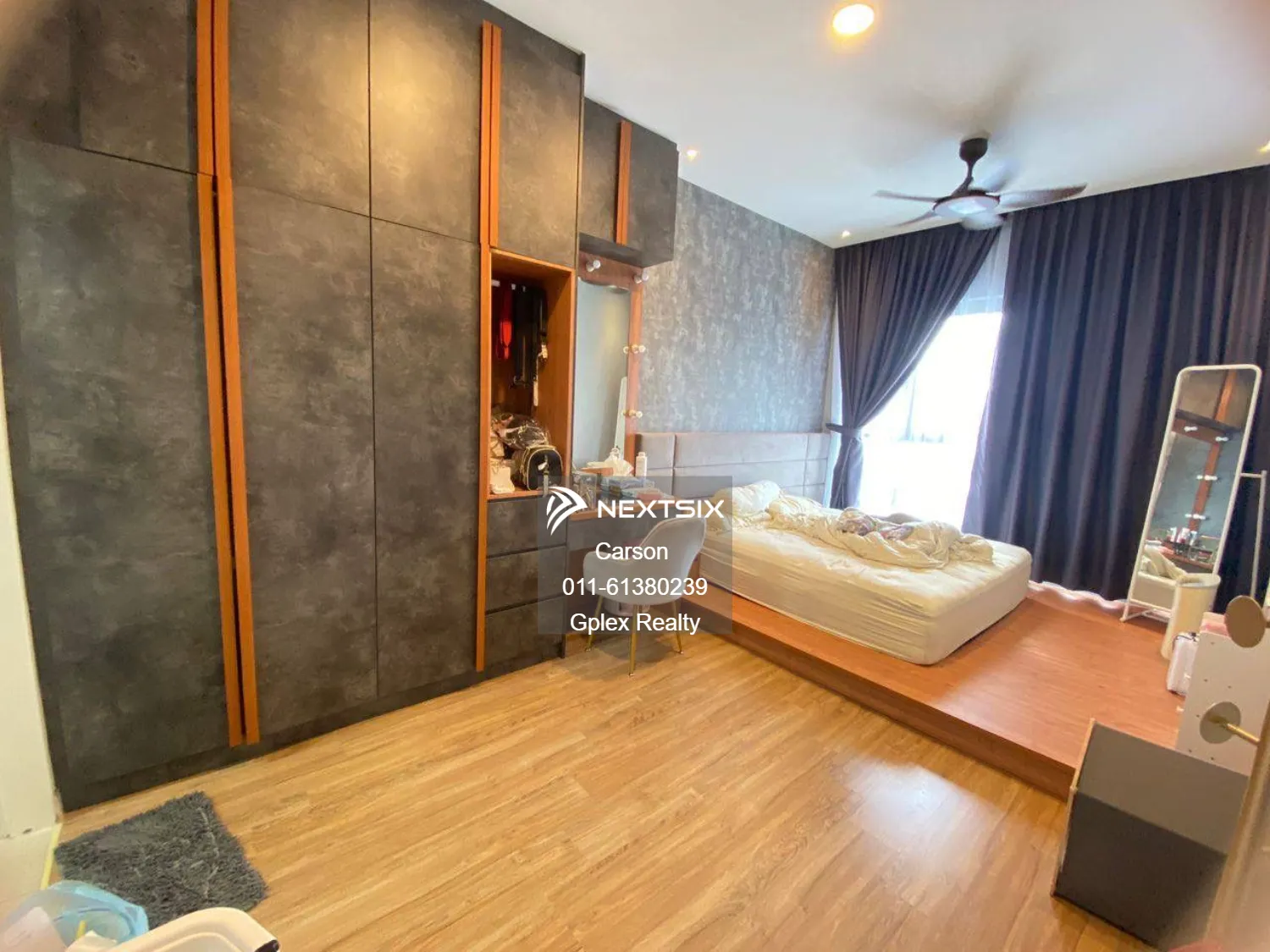 Apartment For Sale in Masai Johor - Image 7