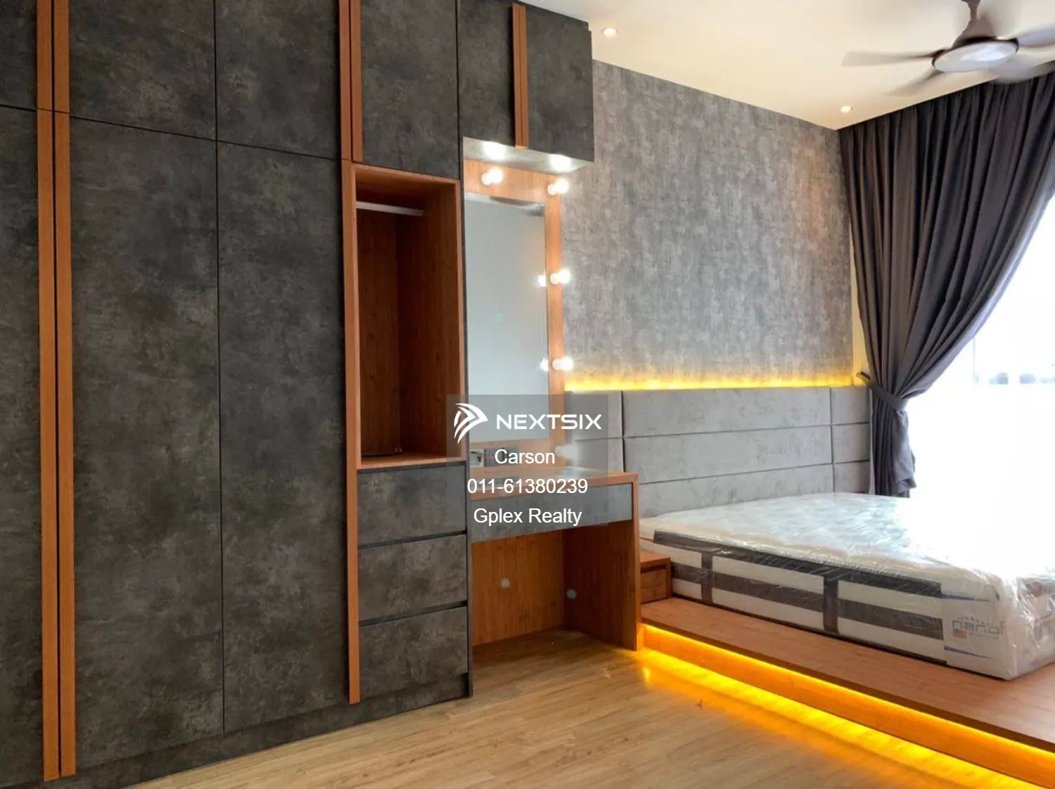 Apartment For Sale in Masai Johor - Image 8