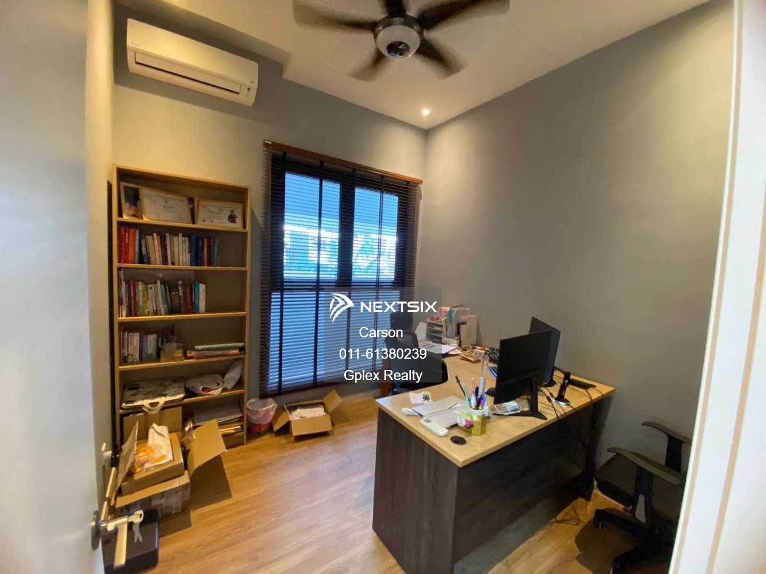 Apartment For Sale in Masai Johor - Image 9