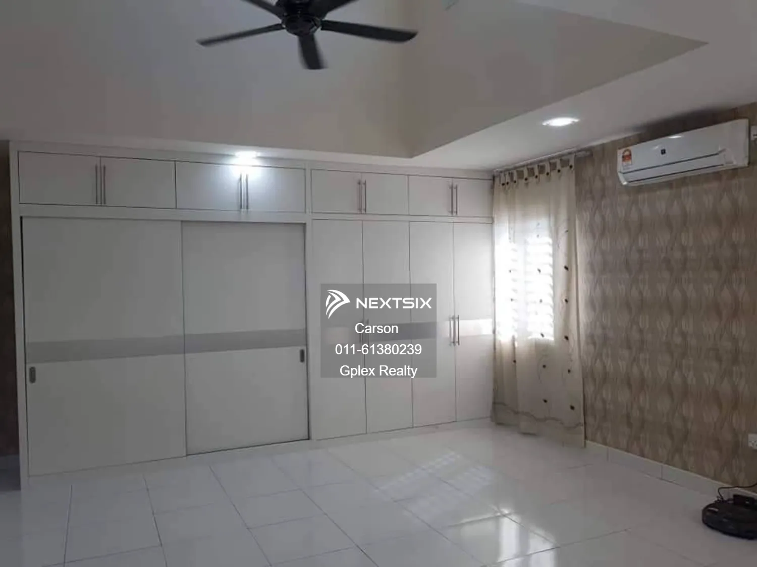 2-sty Terrace/Link House For Sale in Tampoi Johor - Image 5