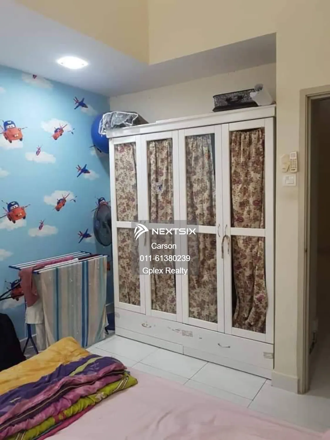 2-sty Terrace/Link House For Sale in Tampoi Johor - Image 7