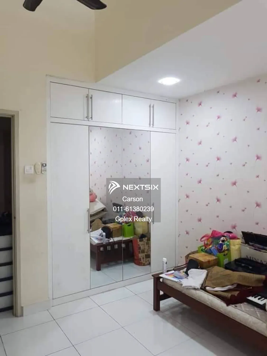 2-sty Terrace/Link House For Sale in Tampoi Johor - Image 8