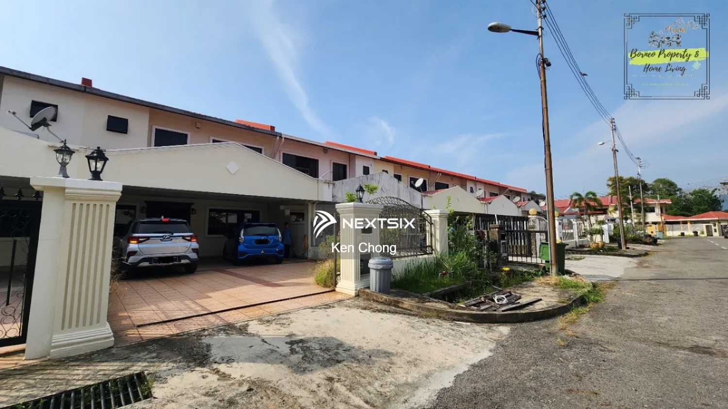 Taman Kingfisher Park Ph2
