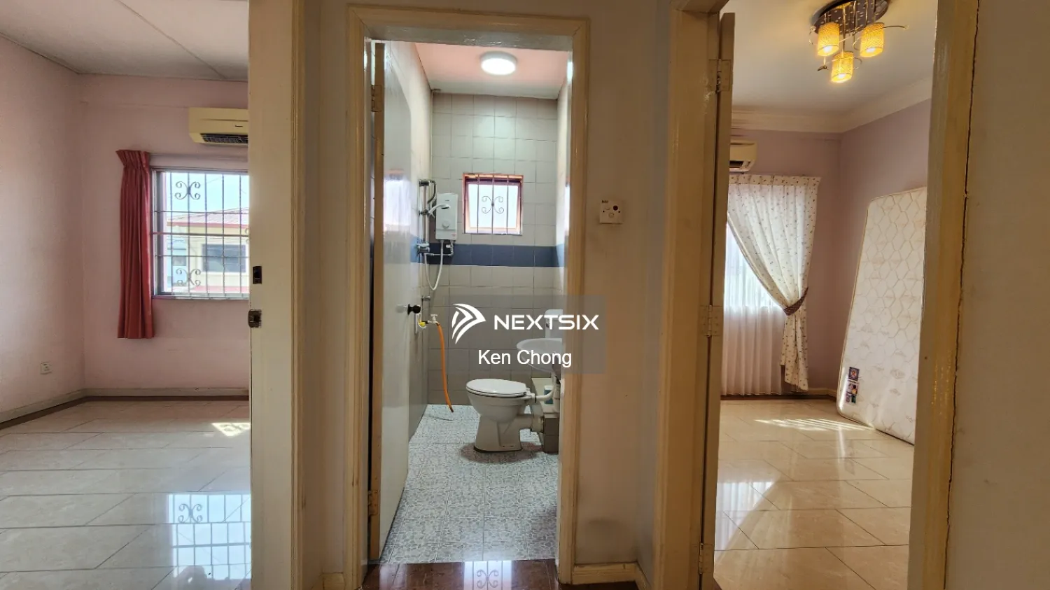 2-sty Terrace/Link House For Sale in Kota Kinabalu Sabah - Image 10