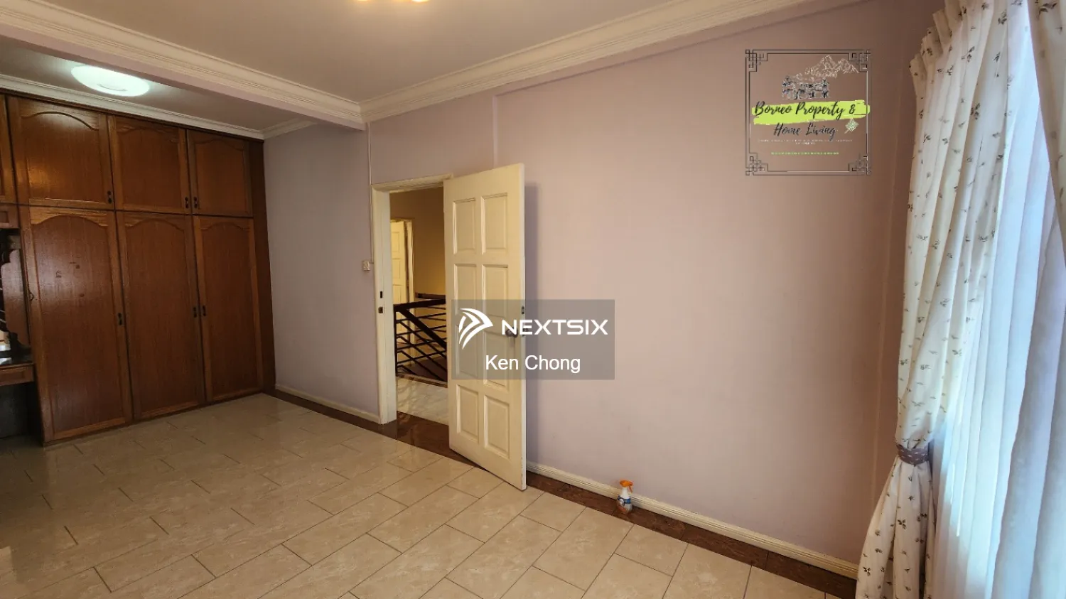 2-sty Terrace/Link House For Sale in Kota Kinabalu Sabah - Image 11