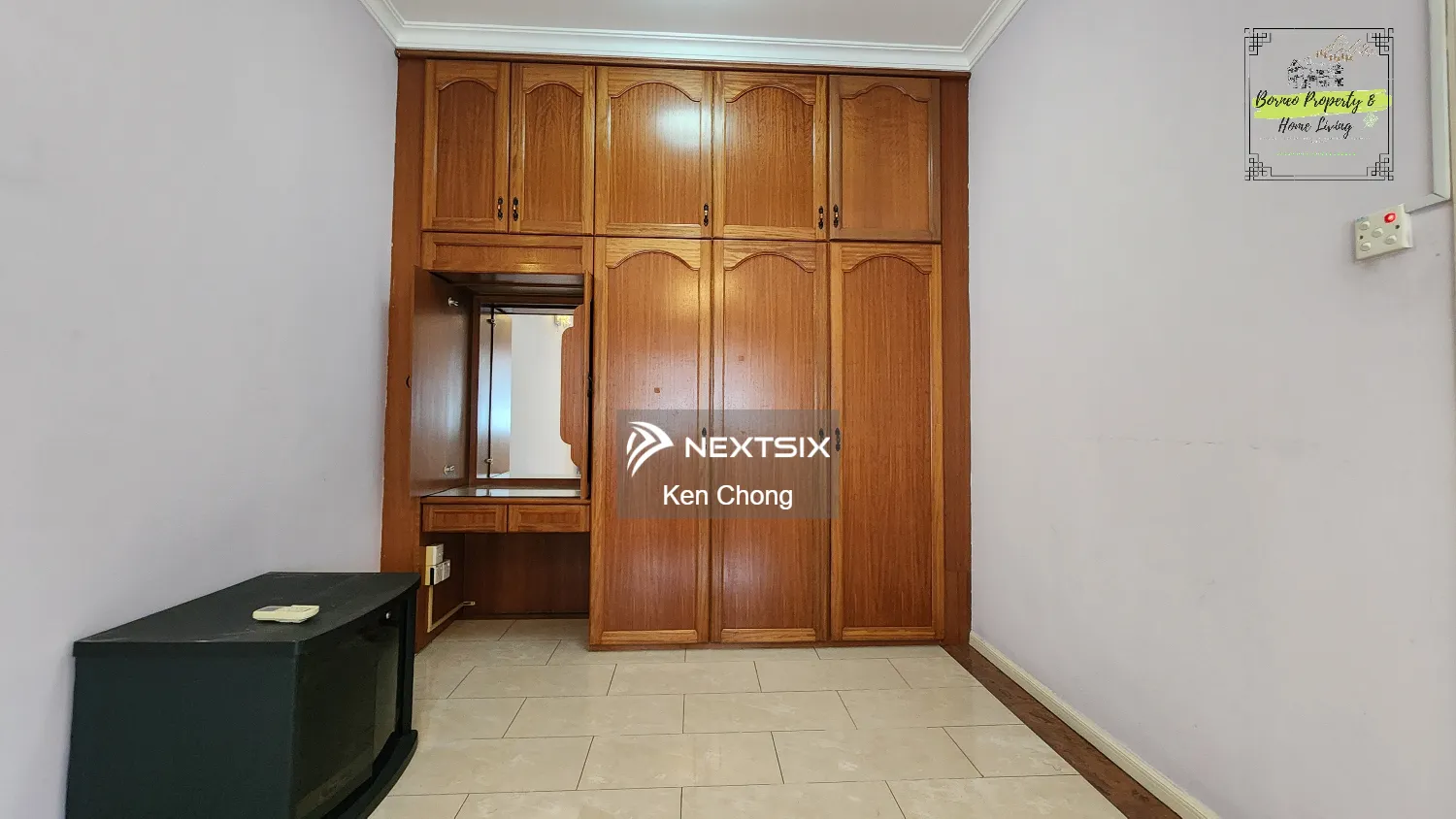 2-sty Terrace/Link House For Sale in Kota Kinabalu Sabah - Image 12