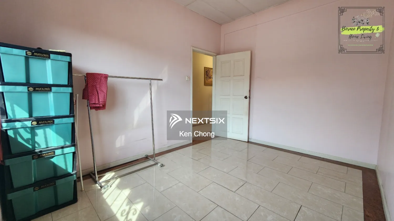 2-sty Terrace/Link House For Sale in Kota Kinabalu Sabah - Image 13