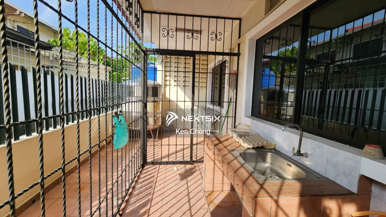 2-sty Terrace/Link House For Sale in Kota Kinabalu Sabah - Image 14