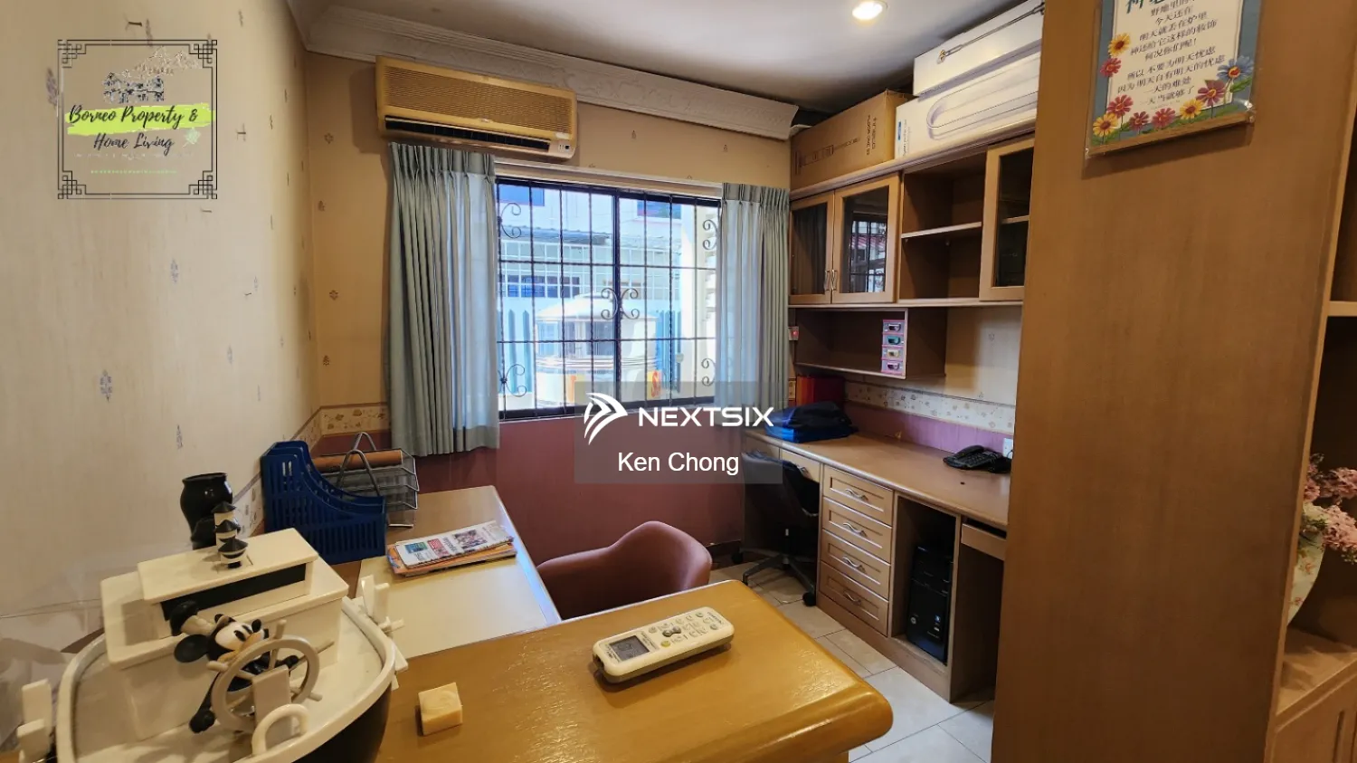 2-sty Terrace/Link House For Sale in Kota Kinabalu Sabah - Image 4