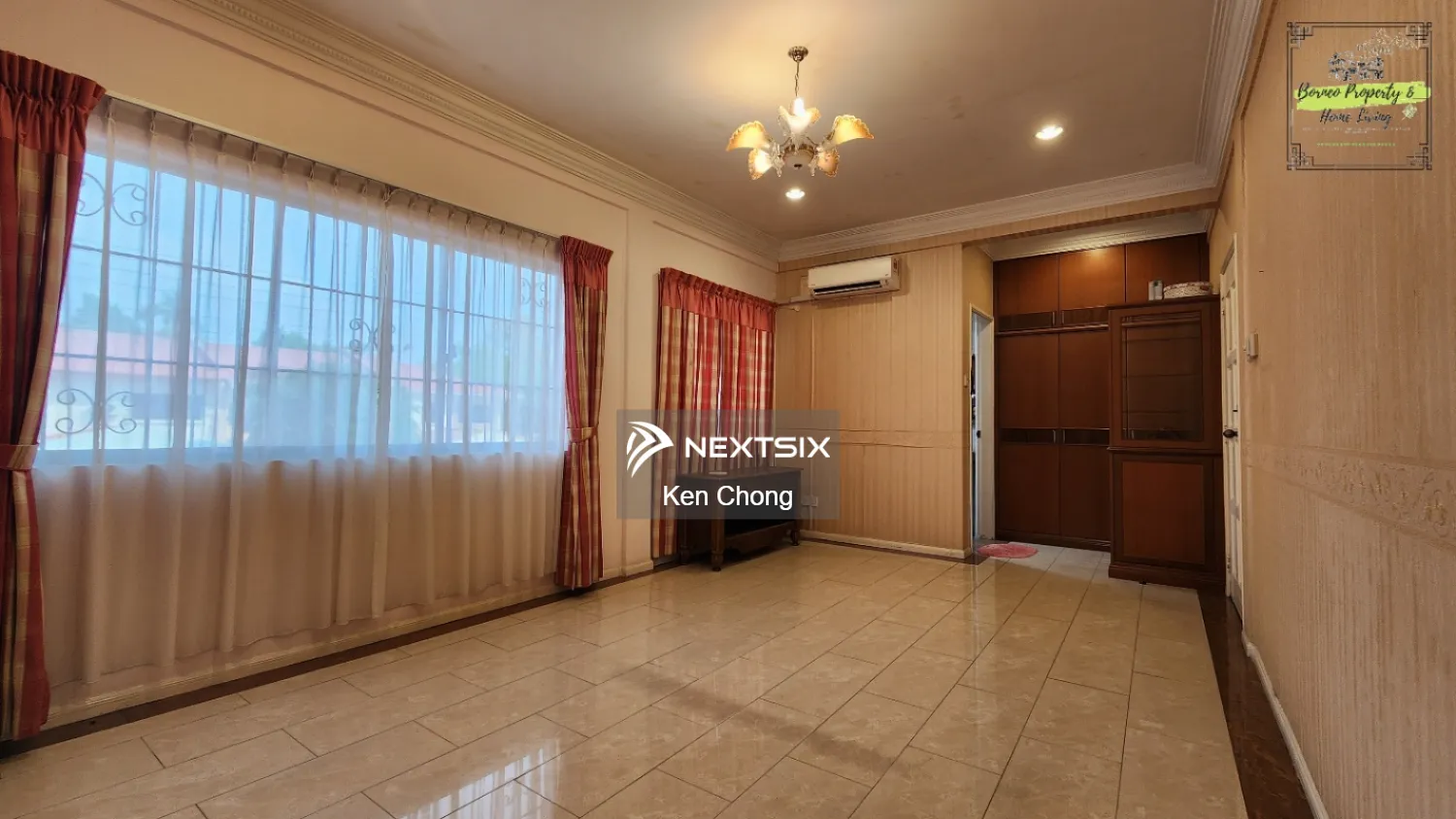 2-sty Terrace/Link House For Sale in Kota Kinabalu Sabah - Image 7