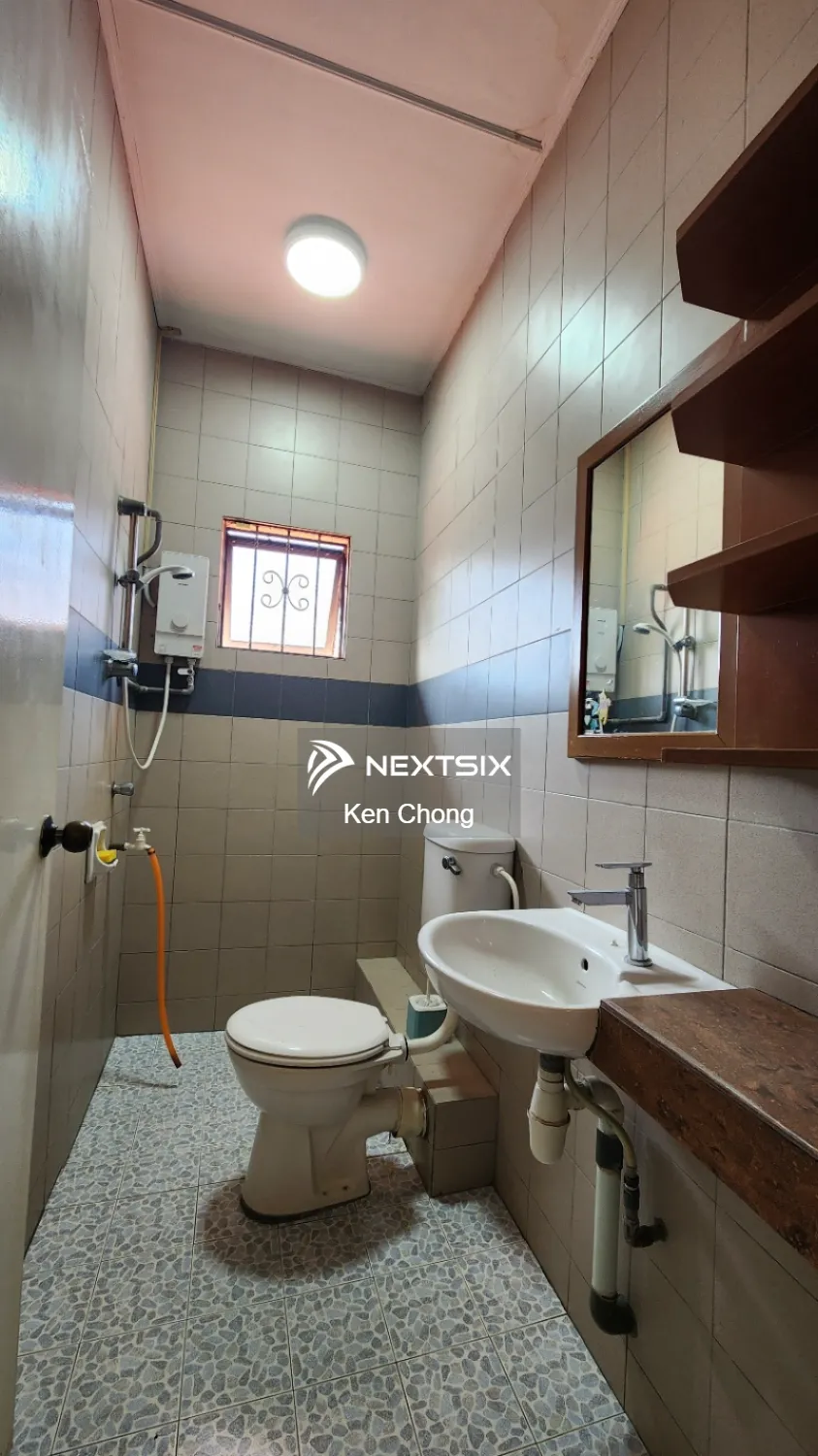 2-sty Terrace/Link House For Sale in Kota Kinabalu Sabah - Image 8