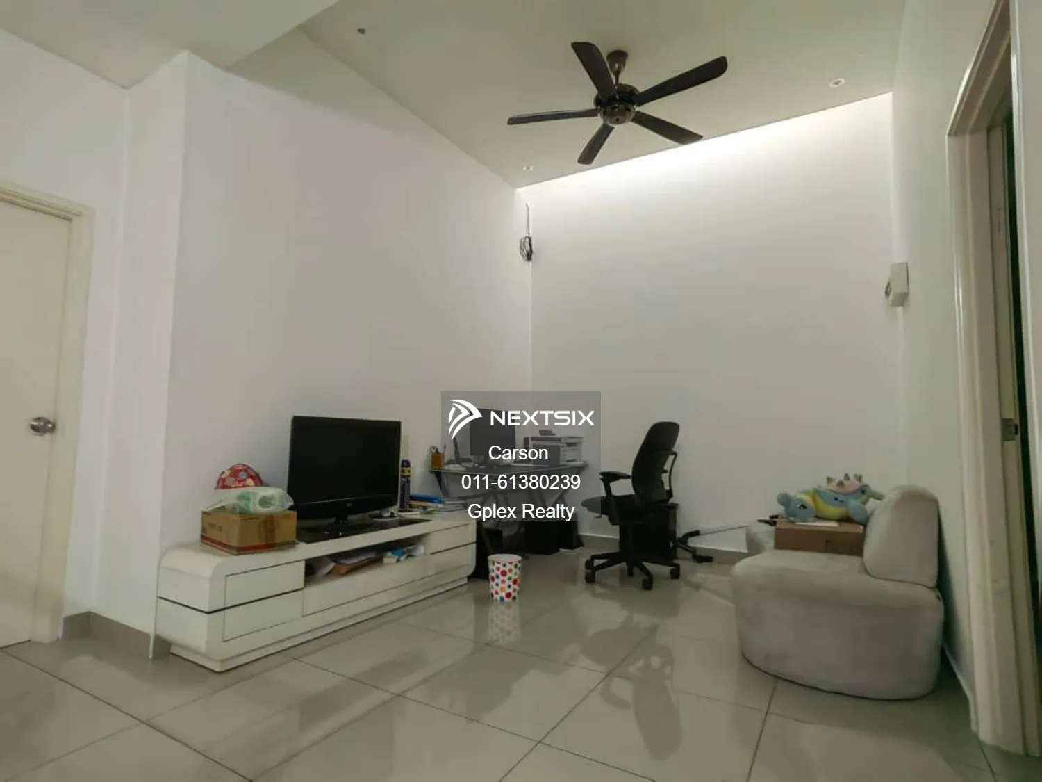 2-sty Terrace/Link House For Sale in Iskandar Puteri (Nusajaya) Johor - Image 10