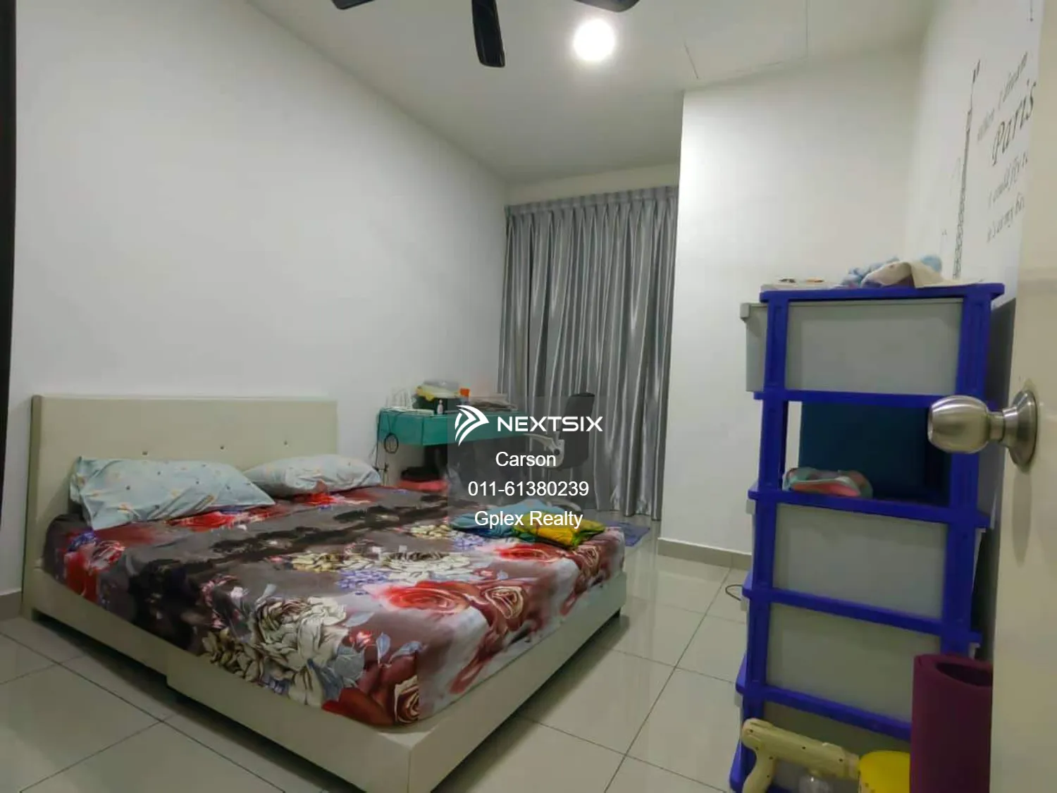 2-sty Terrace/Link House For Sale in Iskandar Puteri (Nusajaya) Johor - Image 11
