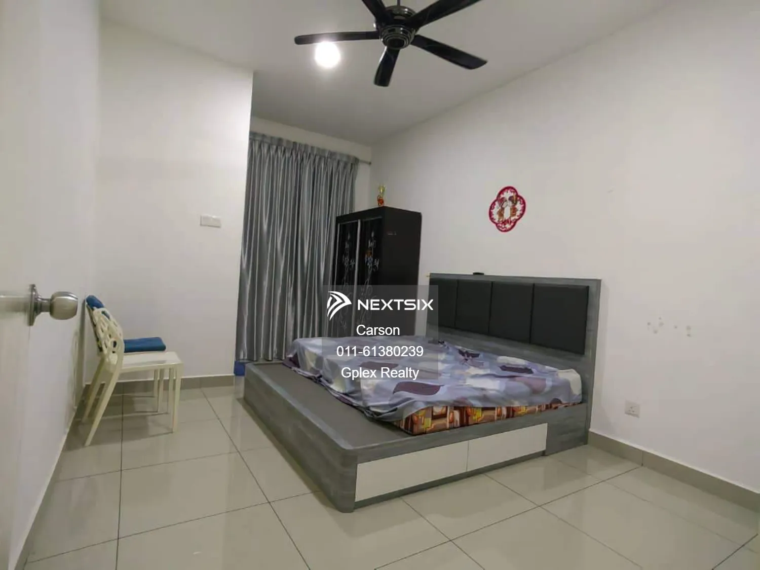 2-sty Terrace/Link House For Sale in Iskandar Puteri (Nusajaya) Johor - Image 12