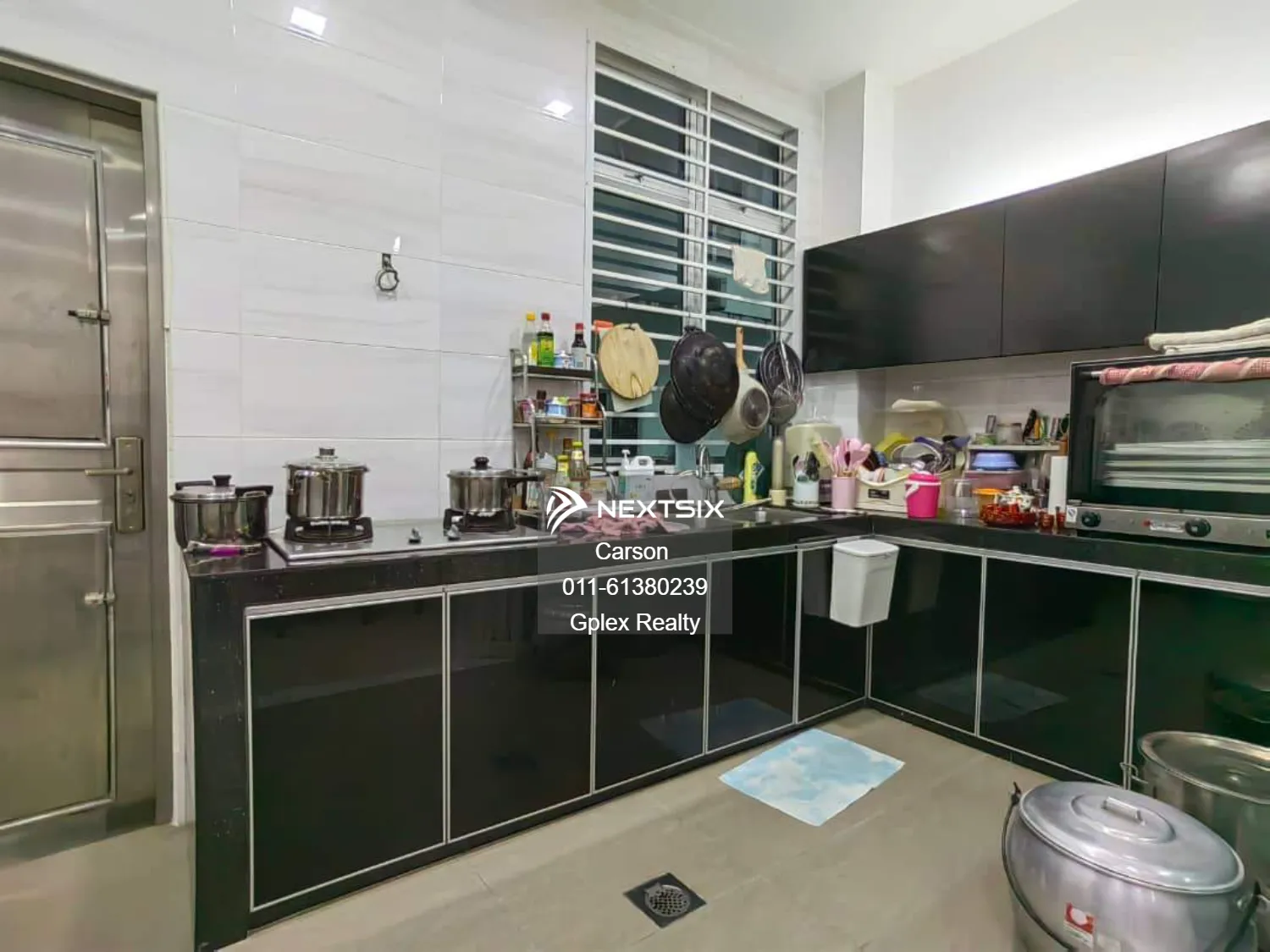 2-sty Terrace/Link House For Sale in Iskandar Puteri (Nusajaya) Johor - Image 6
