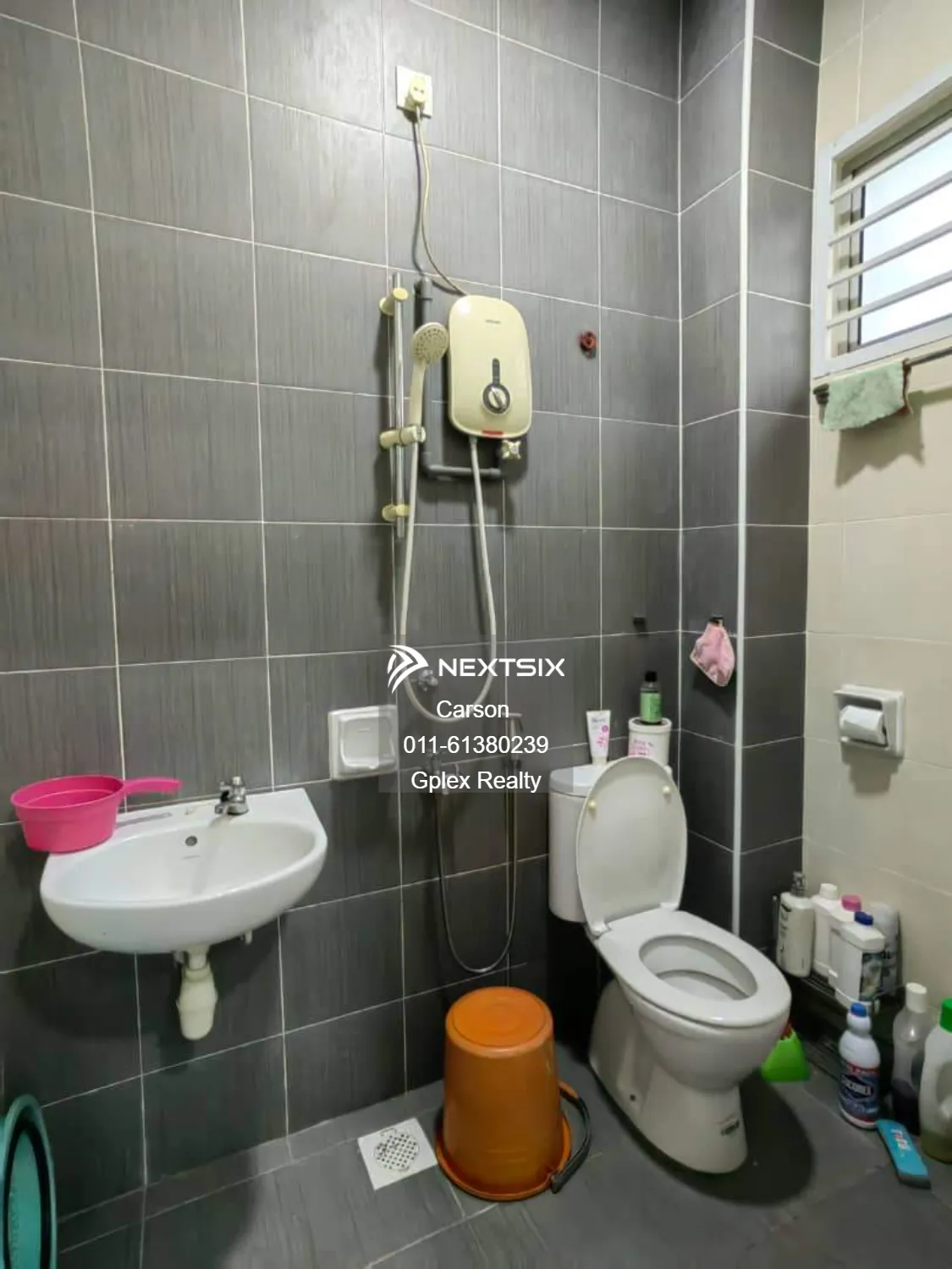 2-sty Terrace/Link House For Sale in Iskandar Puteri (Nusajaya) Johor - Image 9