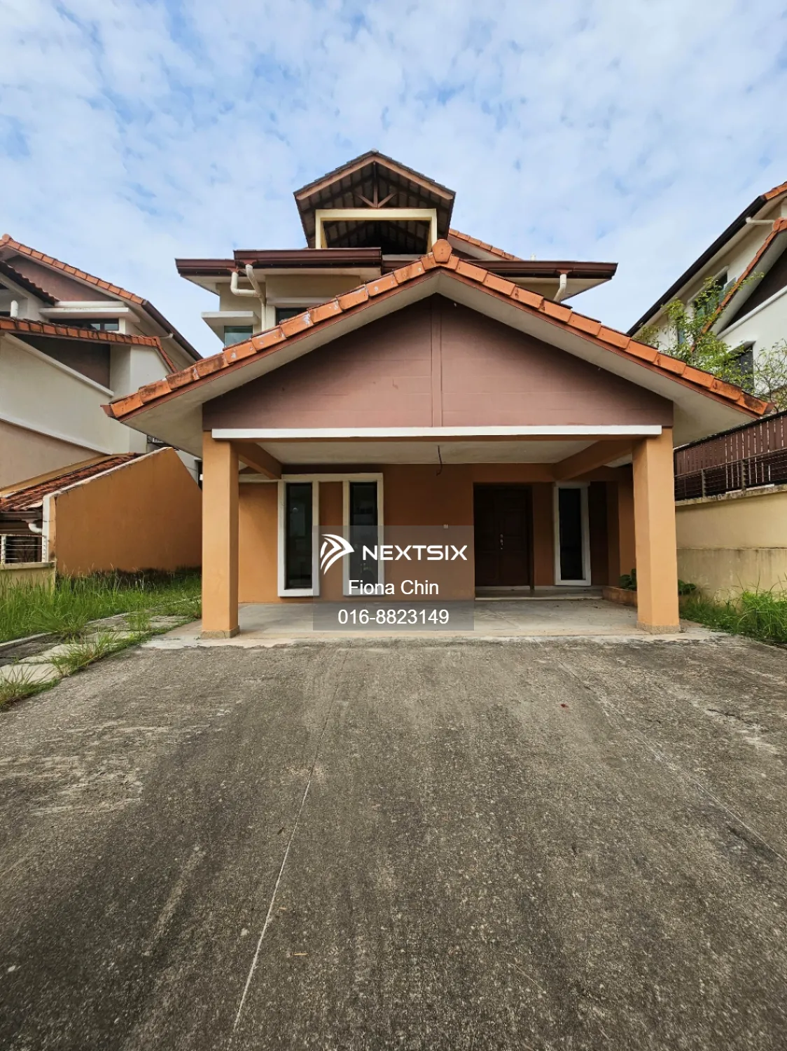 BUKIT RAHMAN PUTRA , PUTRA RESIDEN, KALISTA