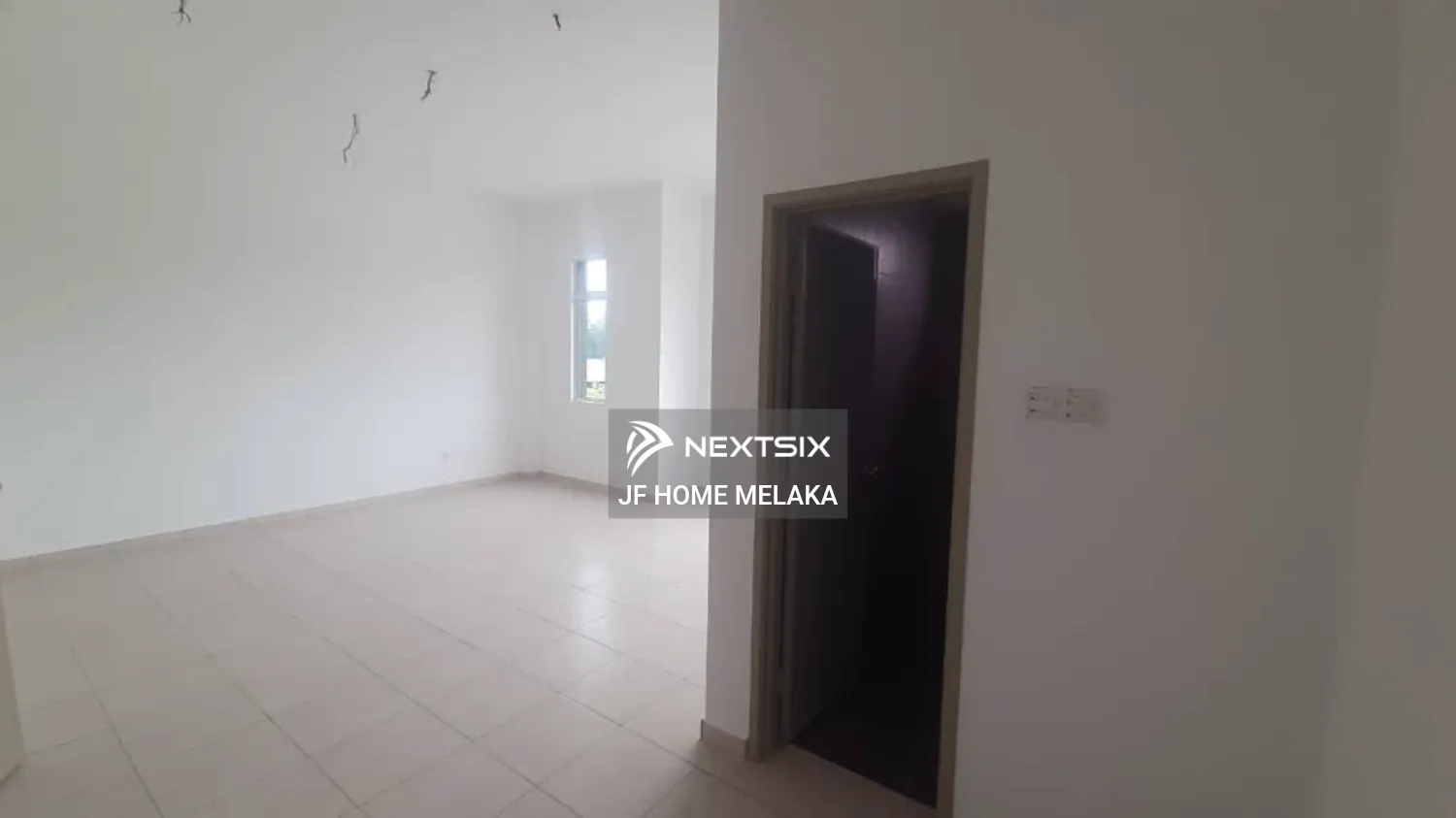 2-sty Terrace/Link House For Sale in Muar Johor - Image 2