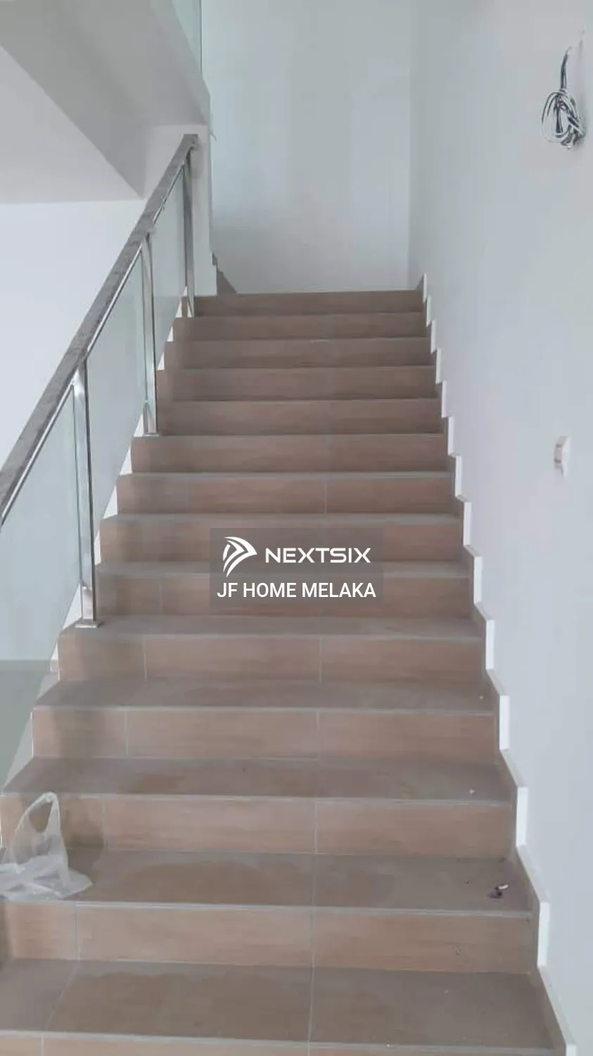 2-sty Terrace/Link House For Sale in Muar Johor - Image 5