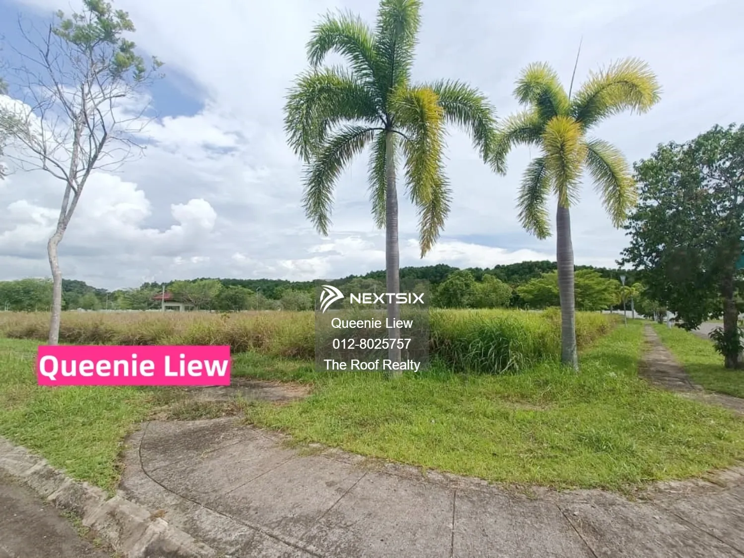 Residential Land For Sale in Kota Kinabalu Sabah - Image 5