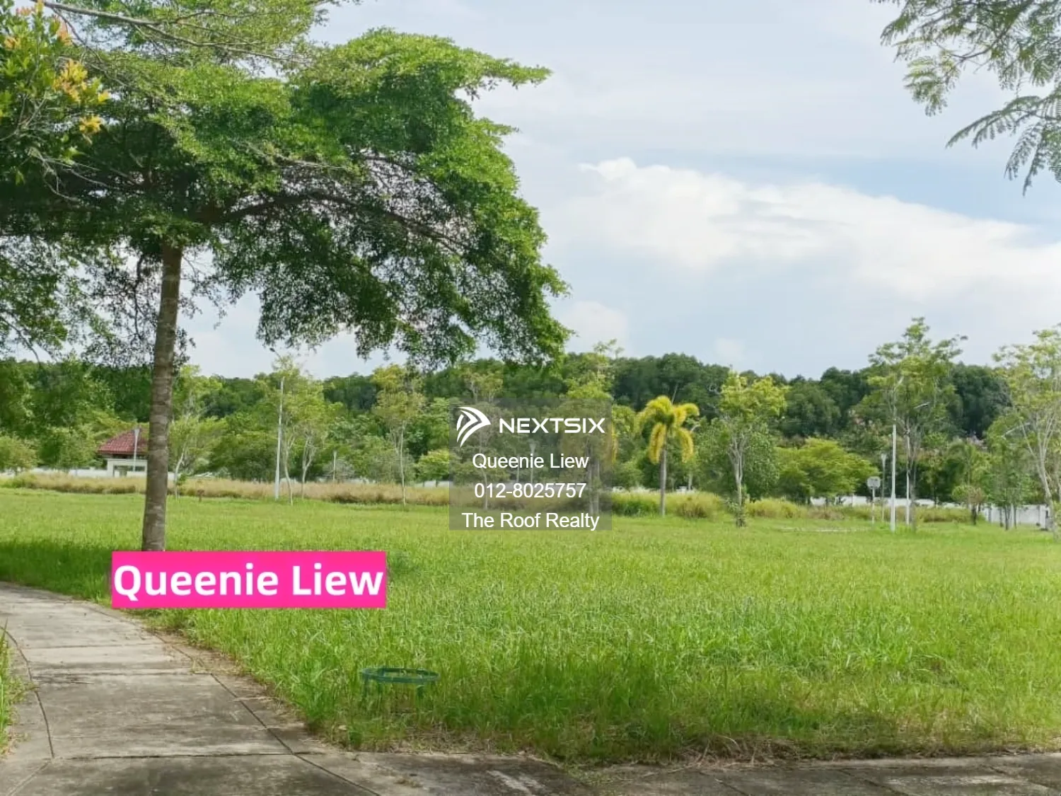 Residential Land For Sale in Kota Kinabalu Sabah - Image 6