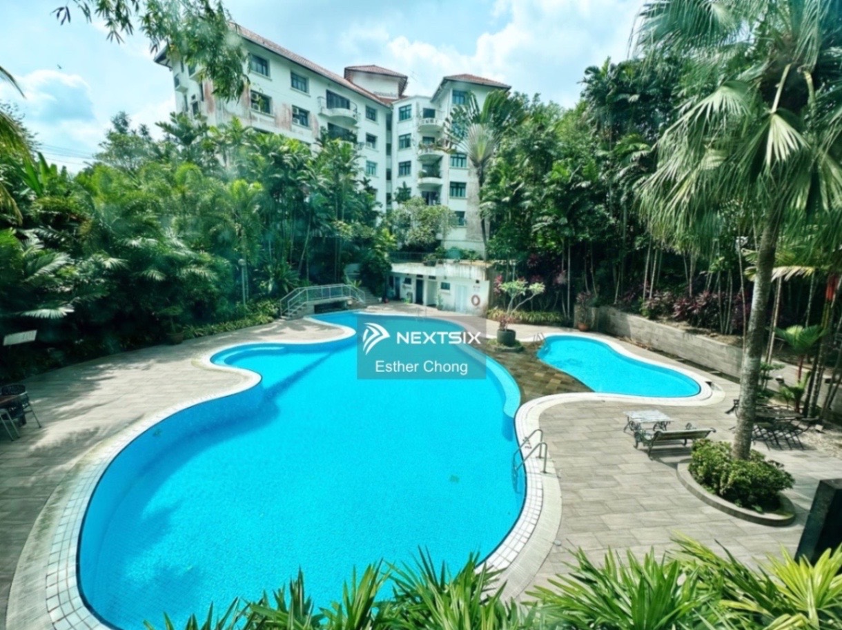 Condominium For Sale in Johor Bahru Johor - Image 9