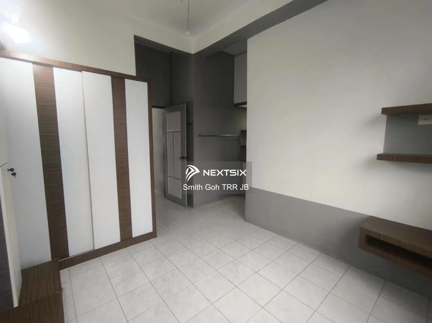 Apartment For Sale in Masai Johor