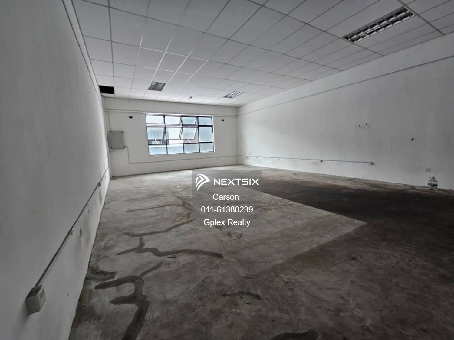 Factory For Sale in Gelang Patah Johor - Image 3