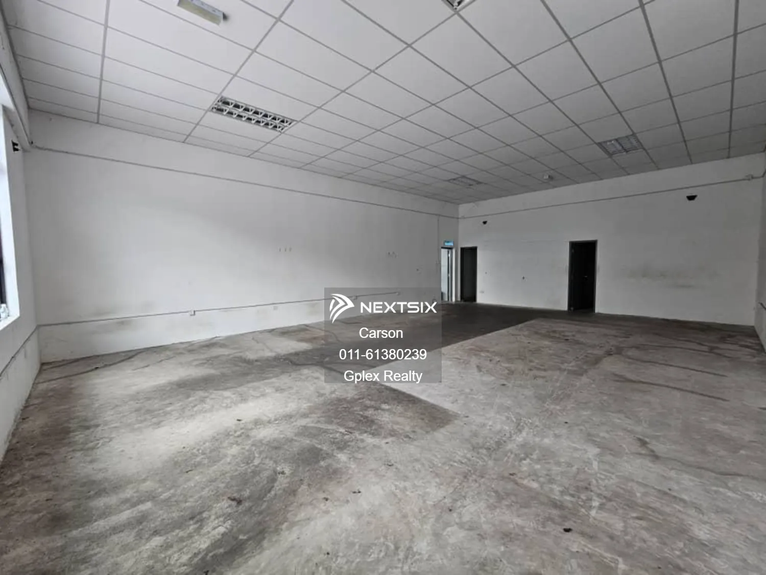 Factory For Sale in Gelang Patah Johor - Image 4