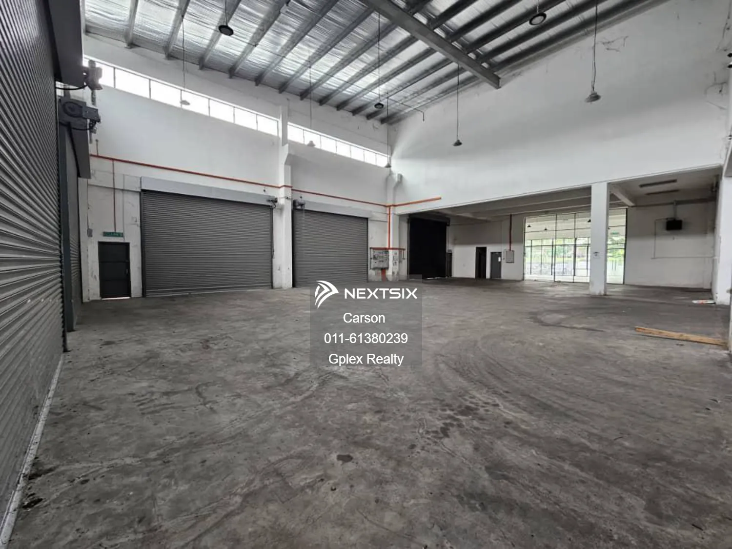 Factory For Sale in Gelang Patah Johor - Image 6