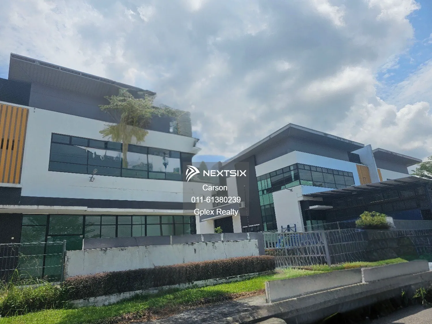 Factory For Sale in Gelang Patah Johor - Image 7