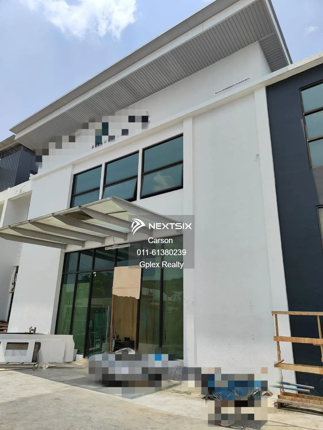 Factory For Sale in Setia Indah Johor