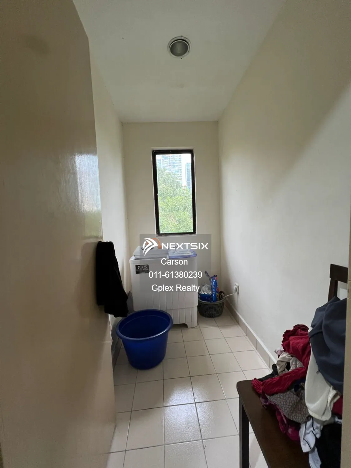 1-sty Terrace/Link House For Sale in Johor Bahru Johor - Image 5