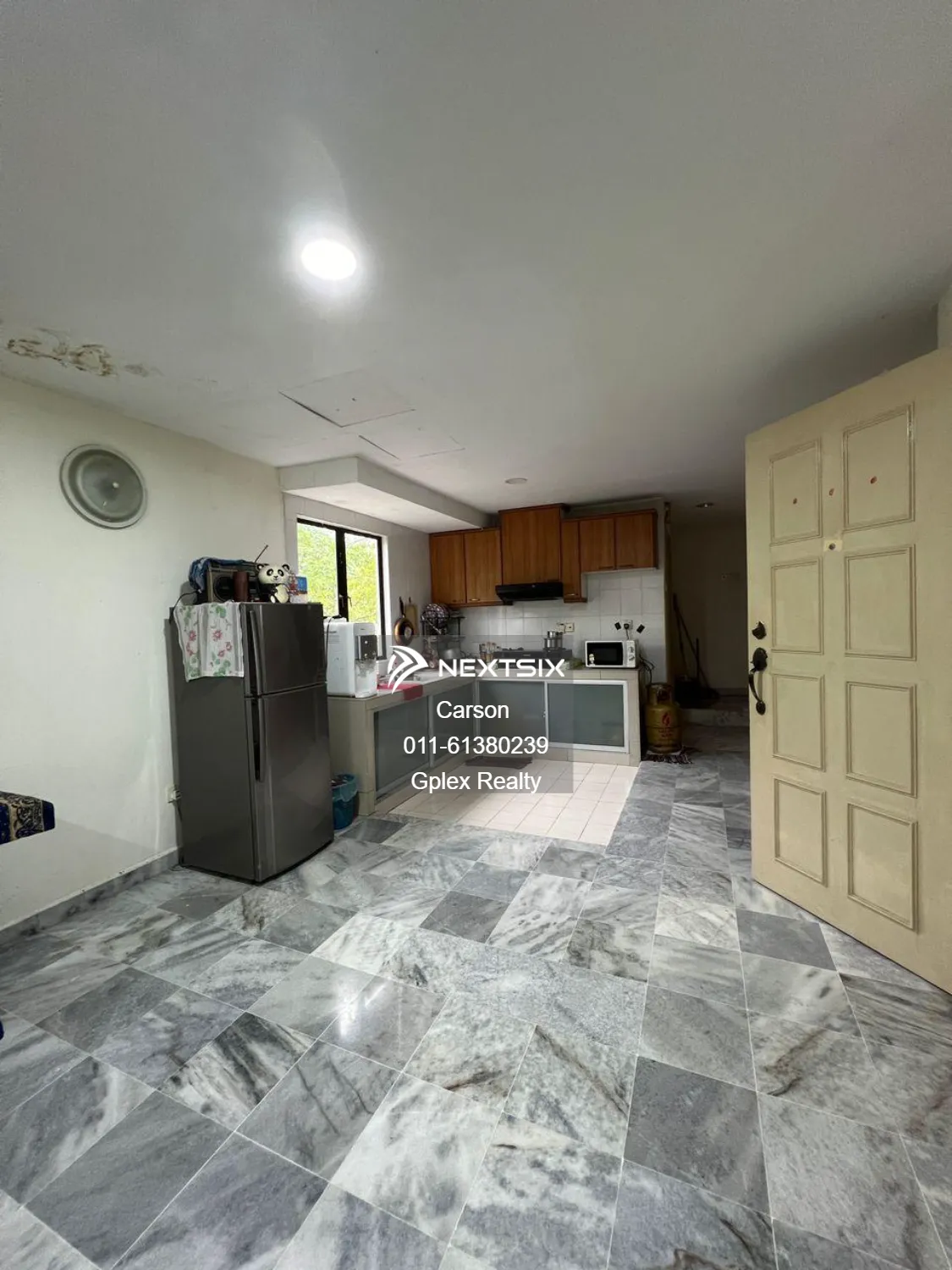 1-sty Terrace/Link House For Sale in Johor Bahru Johor - Image 6