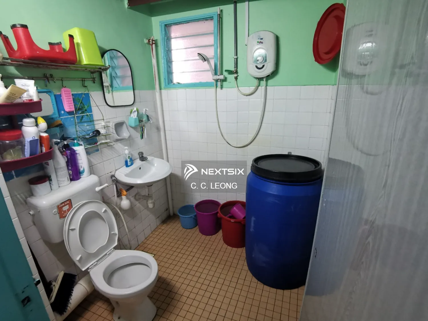 Flat For Sale in Jalan Klang Lama Wilayah Persekutuan Kuala Lumpur - Image 6
