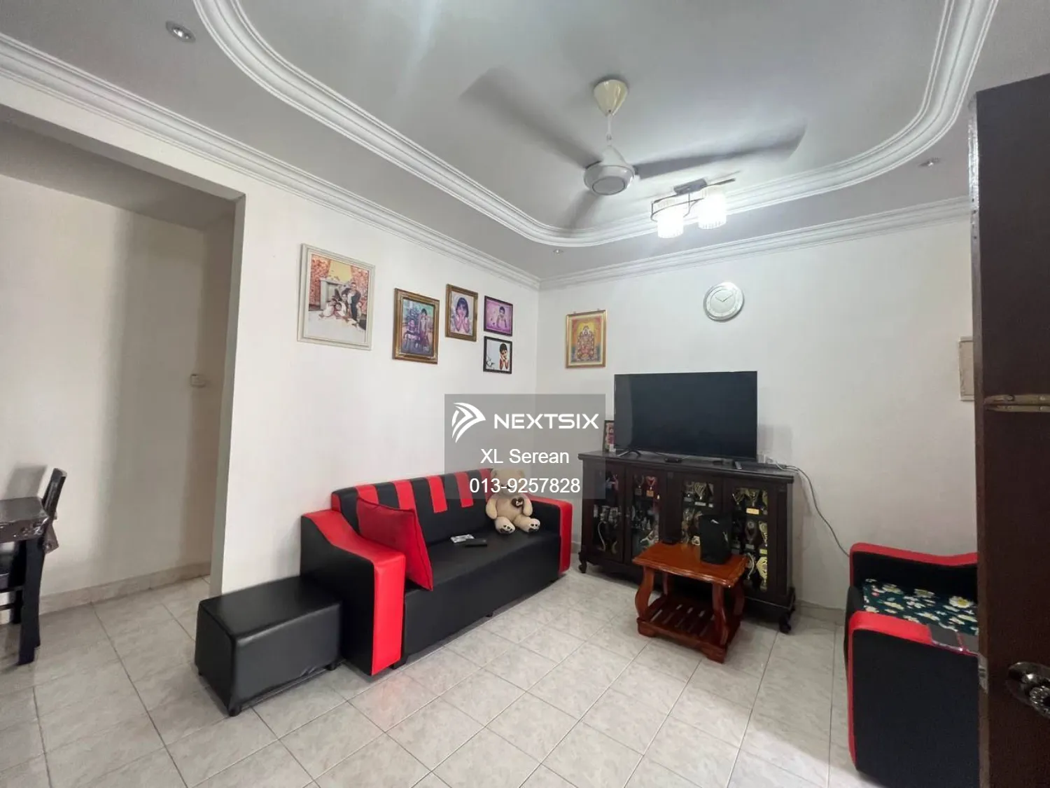 2-sty Terrace/Link House For Sale in Skudai Johor
