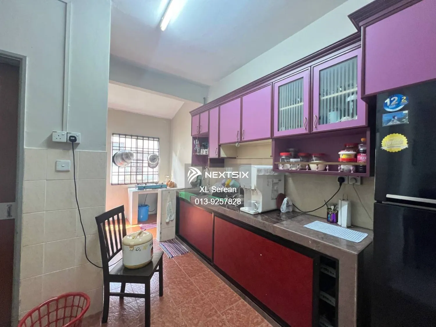 2-sty Terrace/Link House For Sale in Skudai Johor - Image 11