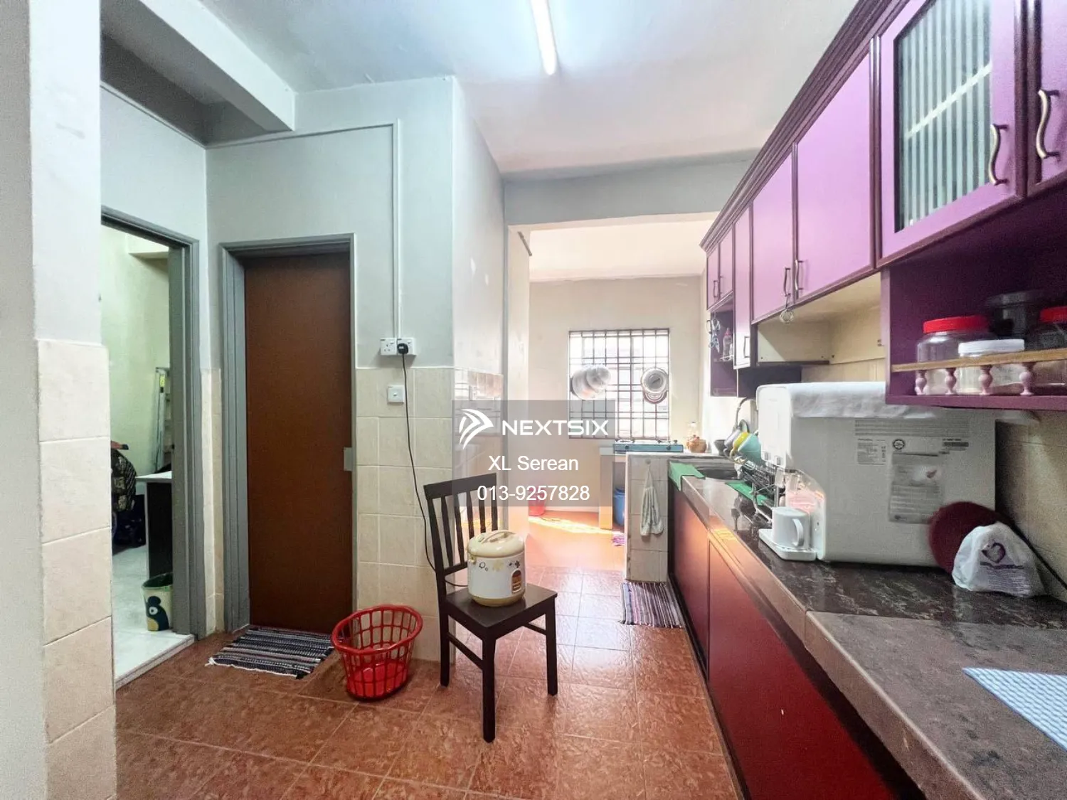 2-sty Terrace/Link House For Sale in Skudai Johor - Image 12