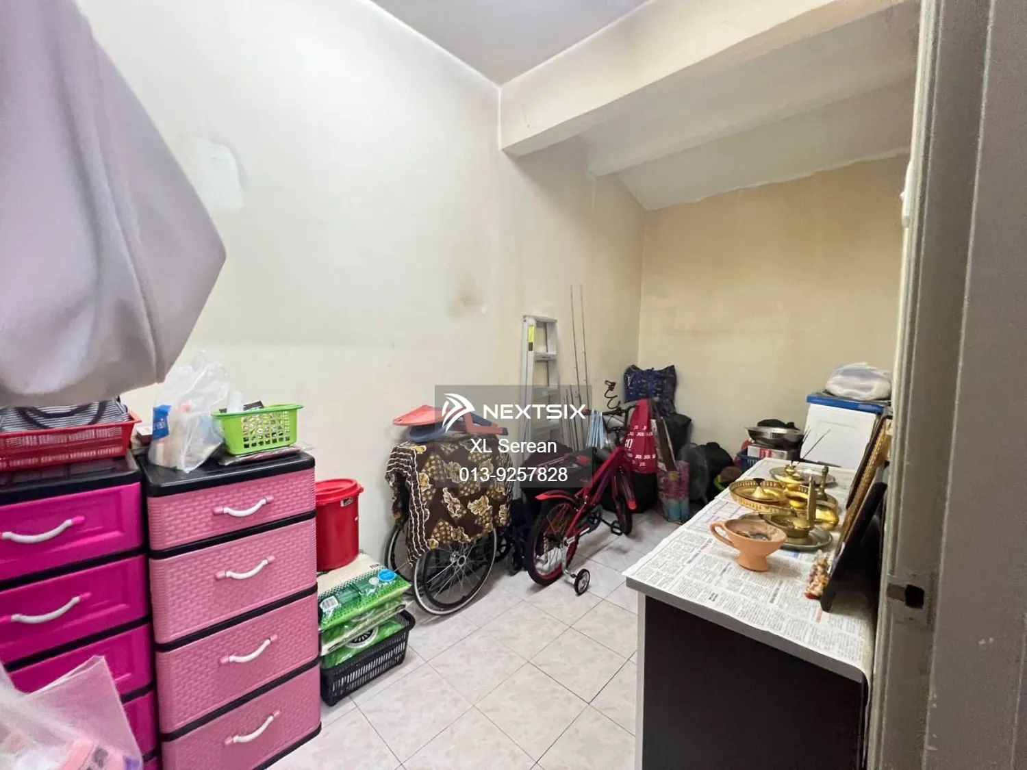 2-sty Terrace/Link House For Sale in Skudai Johor - Image 5