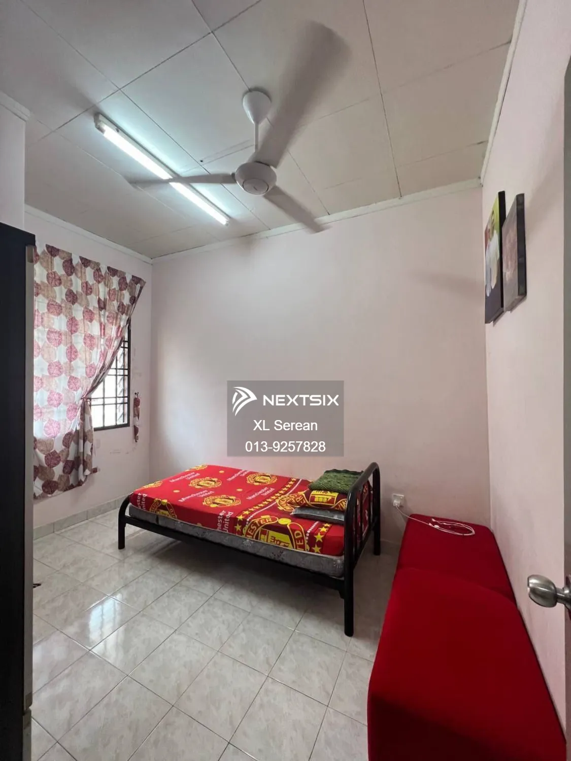 2-sty Terrace/Link House For Sale in Skudai Johor - Image 6