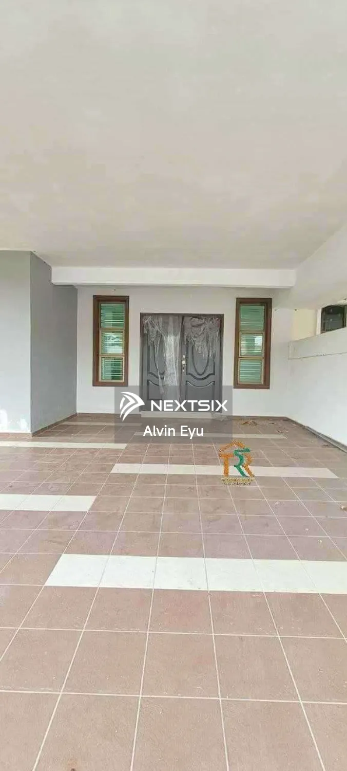 Semi-detached House For Sale in Batu Pahat Johor - Image 3