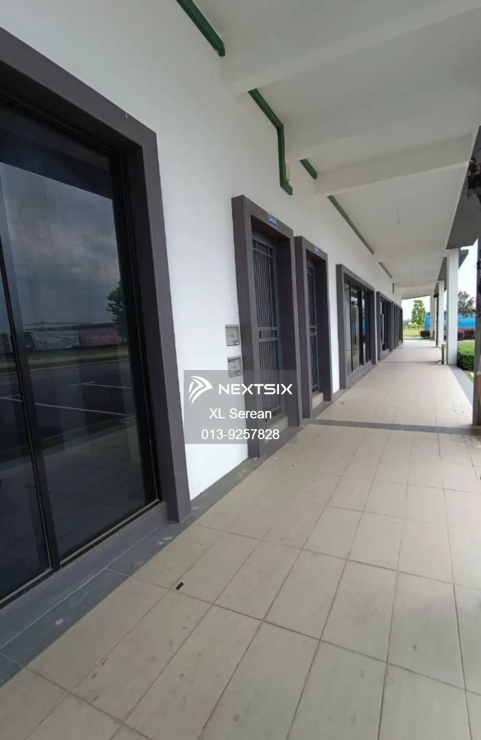 Shop For Sale in Senai Johor - Image 5