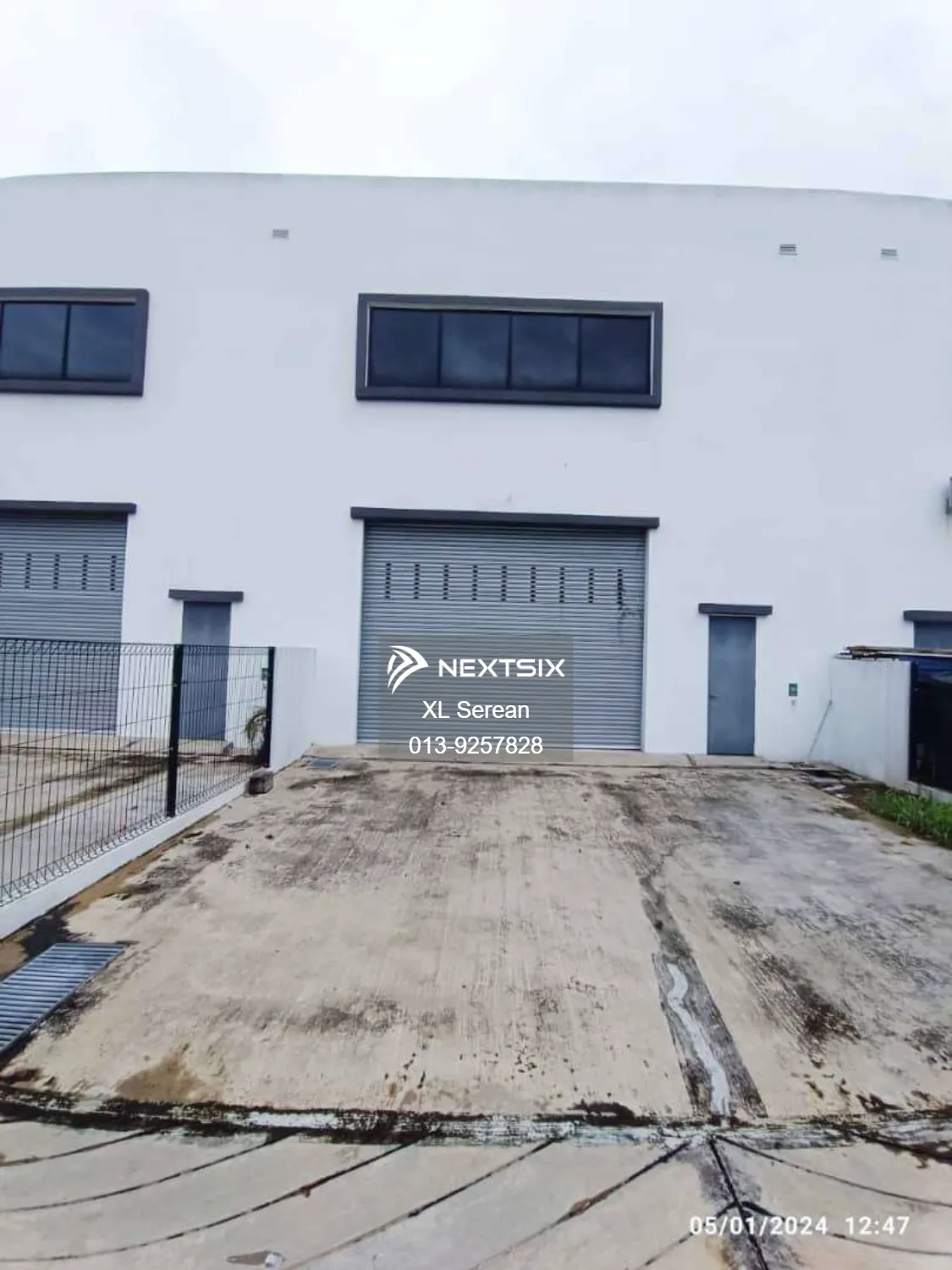 Shop For Sale in Senai Johor - Image 8