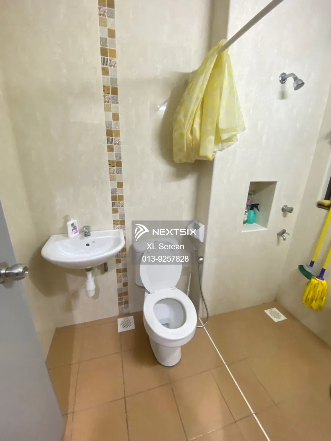 2-sty Terrace/Link House For Sale in Johor Bahru Johor - Image 12