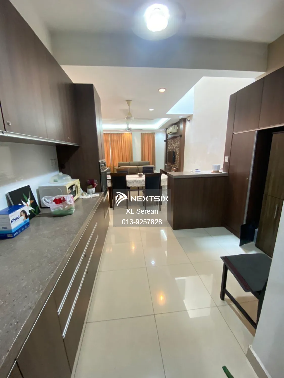 2-sty Terrace/Link House For Sale in Johor Bahru Johor - Image 13